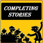 آیکون‌ Completing Story