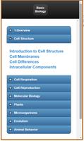 Basic Biology पोस्टर