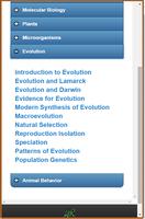 Basic Biology اسکرین شاٹ 1