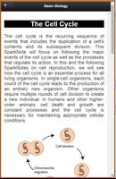 2 Schermata Basic Biology