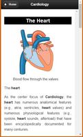 Basic Cardiology تصوير الشاشة 1