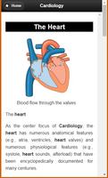 Basic Cardiology स्क्रीनशॉट 1