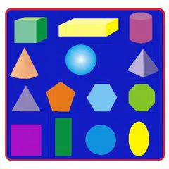 Basic Geometry Concepts アプリダウンロード