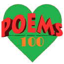 100 Famous Love Poems APK