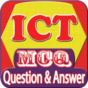 ICT MCQ Question & Ans