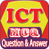 ICT MCQ Question & Ans APK