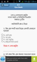 ICT MCQ Question & Ans screenshot 3