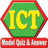 ICT Model Quiz and Answer