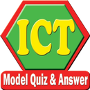 ICT Model Quiz and Answer APK