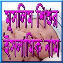 শিশুর সুন্দর ও অর্থপূর্ণ নাম APK