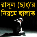 রাসূল (ছাঃ)'র  নিয়মে ছালাত APK