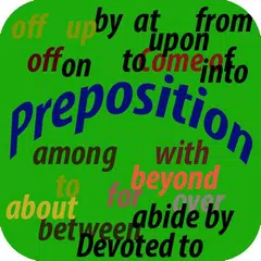 Preposition(Grammar) in Bangla アプリダウンロード