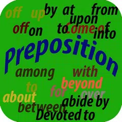 Preposition(Grammar) in Bangla APK download