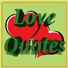 Wonderful Love Quotes icon