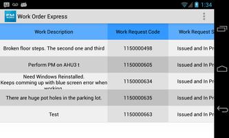 FM Works Apps скриншот 2