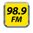 98.9 FM Radio Station Online Free Radio aplikacja