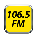 106.5 FM Radio Station Online Free Radio APK