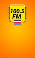 FM Radio 100.5 Bangkok Radio Online Free скриншот 1
