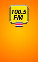 FM Radio 100.5 Bangkok Radio Online Free Ekran Görüntüsü 1