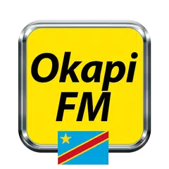 download Okapi Congo FM Radio Apps APK