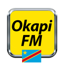 Okapi Congo FM Radio Apps APK