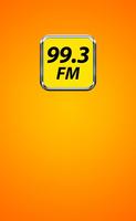 99.3 Radio Station Apps Online Free Radio FM ảnh chụp màn hình 1