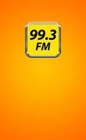 99.3 Radio Station Apps Online Free Radio FM capture d'écran 2