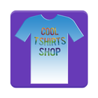 Cool T Shirts Shop biểu tượng