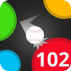 Idle Bouncing Balls APK