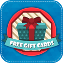 Free Gift Cards APK