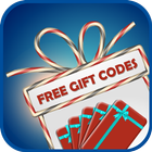 آیکون‌ Free Gift Codes