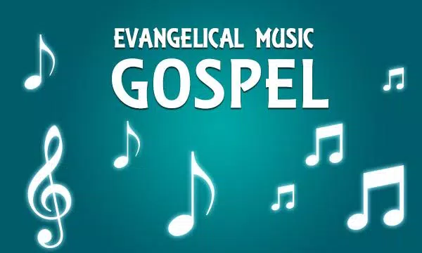 Play Música Gospel Internacional: As Melhores Músicas Evangélicas