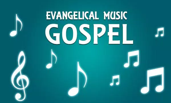 Aplicativos para Ouvir Música Gospel - Evangélica - Top Músicas