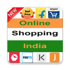 Cheapest Online Shopping India biểu tượng