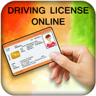 Indian Driving License icon