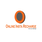 Online Insta Recharge icône