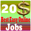 20 Best Easy Online Jobs