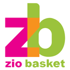 Zio Basket  - Online Grocery Shop of Patna आइकन