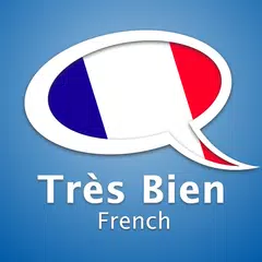 Learn French - Très Bien アプリダウンロード
