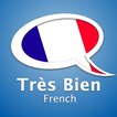 Learn French - Très Bien