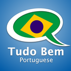 Learn Portuguese - Tudo Bem 아이콘