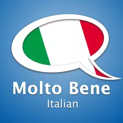 Learn Italian - Molto Bene APK Herunterladen