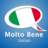 Learn Italian - Molto Bene-APK