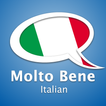 Learn Italian - Molto Bene