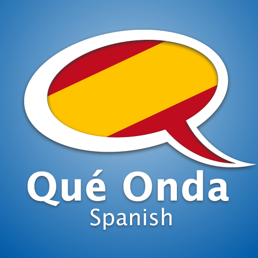 Learn Spanish - Qué Onda