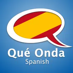 Learn Spanish - Qué Onda APK download