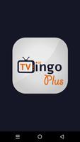 TVingo Plus free online TV HD poster