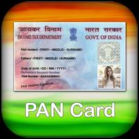 Online PAN card Correction ,Search ,Scan Verfiy Affiche