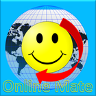 Online Mate icône