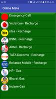 Online Mate পোস্টার